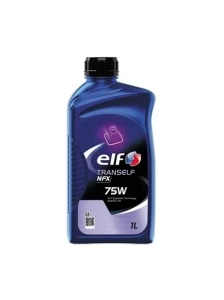 Ulei elf tranself nfx 75w 1l