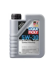 Ulei de motor liqui moly special tec f 5w30 1l
