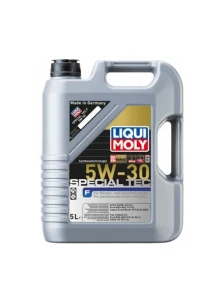Ulei de motor liqui moly special tec f 5w30 5l