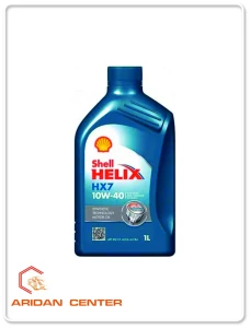 Ulei de motor shell  hx7 10w40 1l