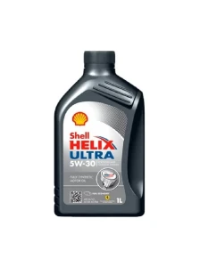 Ulei de motor shell helix ultra 5w30 1l
