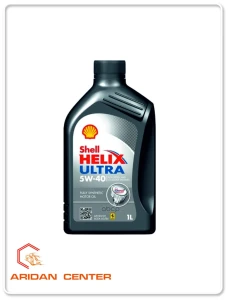 Ulei de motor shell helix ultra 5w40 1l