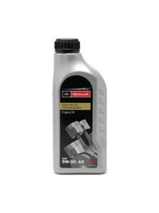 Ulei de motor ford motorcraft a5 5w30 1l