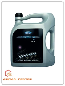Ulei ford motorcraft a5 5w30 5l
