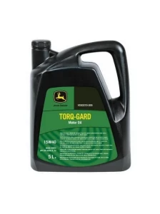 Ulei tractor john deere 15w40 torq-gard 5l