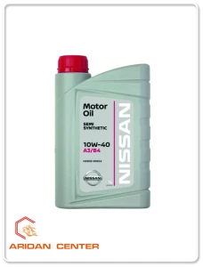 Ulei de motor nissan 10w40 1l