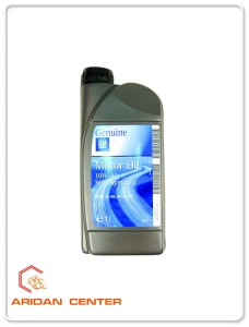 Ulei de motor opel gm dexos2 longlife sae 10w40 1l