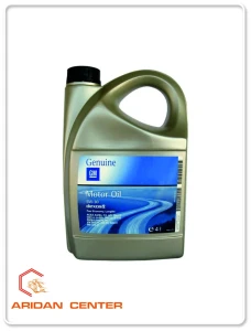 Ulei opel gm dexos2 longlife sae 10w40 4l