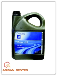Ulei de motor opel gm dexos2 longlife sae 10w40 5l