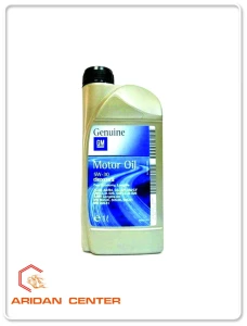Ulei de motor opel gm dexos2 longlife sae 5w30 1l
