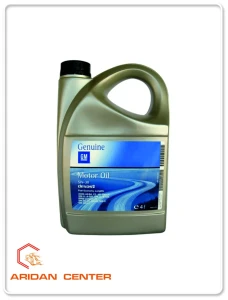 Ulei de motor opel gm dexos2 longlife sae 5w30 4l