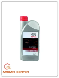 Ulei de motor toyota sae 10w40 1l