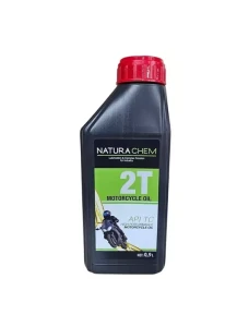 Ulei 2t standart 0.9l naturachem