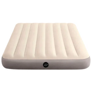 Intex надувной матрас “velur single-high” 137x191x25 см, до 272 кг Thumbnail 2
