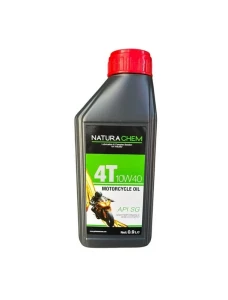 Ulei 4t 10w40 0.9l naturachem