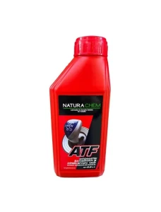Ulei atf 0.9l kirimzi naturachem