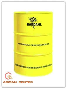 Antigel bardahl -37 200l xcl evo 7 verde