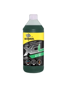 Antigel bardahl -35 1l xcl 5110 verde