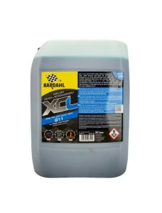 Antigel bardahl -35 20l bmw albastru