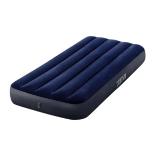 Intex saltea gonflabilă “velur classic” 76×191×25 cm, până la 136 kg