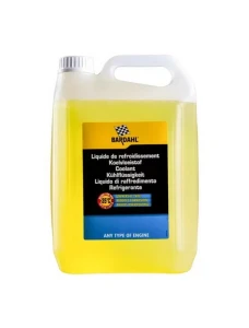 Antigel bardahl -35 20l universal galben