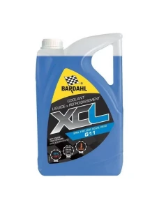 Antigel bardahl -35 5l bmw albastru