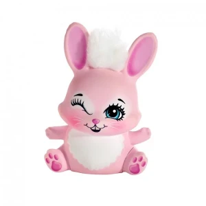 Păpușa enchantimals "bree bunny" new Thumbnail 4