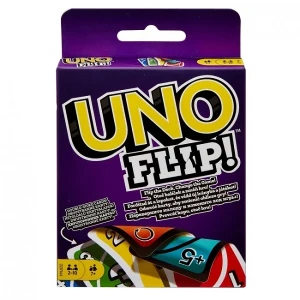Uno "flip side"