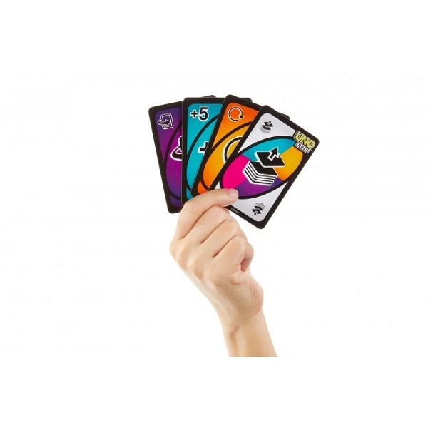 Uno "flip side" 5
