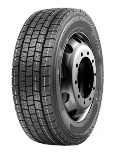 Anvelope 235/75 r17.5 z/о barkley bl836 14pr 132/130m 3pmsf, 210 mm