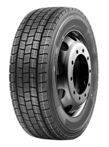 Шина 285/70r19.5 з/о barkley bl836 18pr 146/144m 3pmsf 242 mm