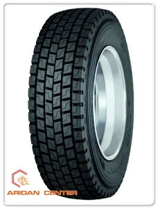 Anvelopă 295/80r22.5 z/o (cm.11r22.5) firemax fm968 (hunter.) 250 mm