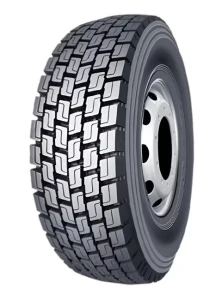Anvelope 295/80 r22.5 z/о (см.11r22.5) terraking hs202 18pr 235 mm