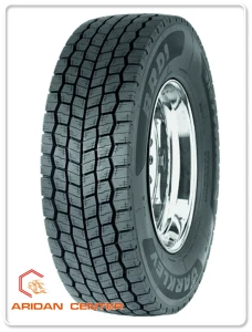 Anvelopă 315/80r22.5 z/o barkley brd1 20pr 156/150l 265 mm