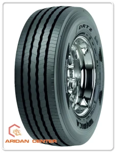 Anvelope 385/65r22.5 п/п debica drt2 hl 164k158l 3psf 20pr