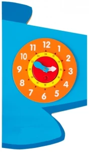 Busyboard (de perete) "avion" Thumbnail 5