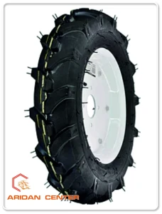 Anvelope 350-8/8 crampon r1 motocultor