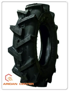 Anvelope 350/6 crampon motocultor