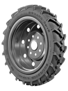 Шина 9.5-32 (230/95-32) rosava им-303 117 а 8 c кам. задн т-16.т-25
