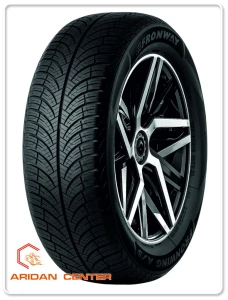 Anvelope 175/65 r15 84h fronway fronwing a/s all season