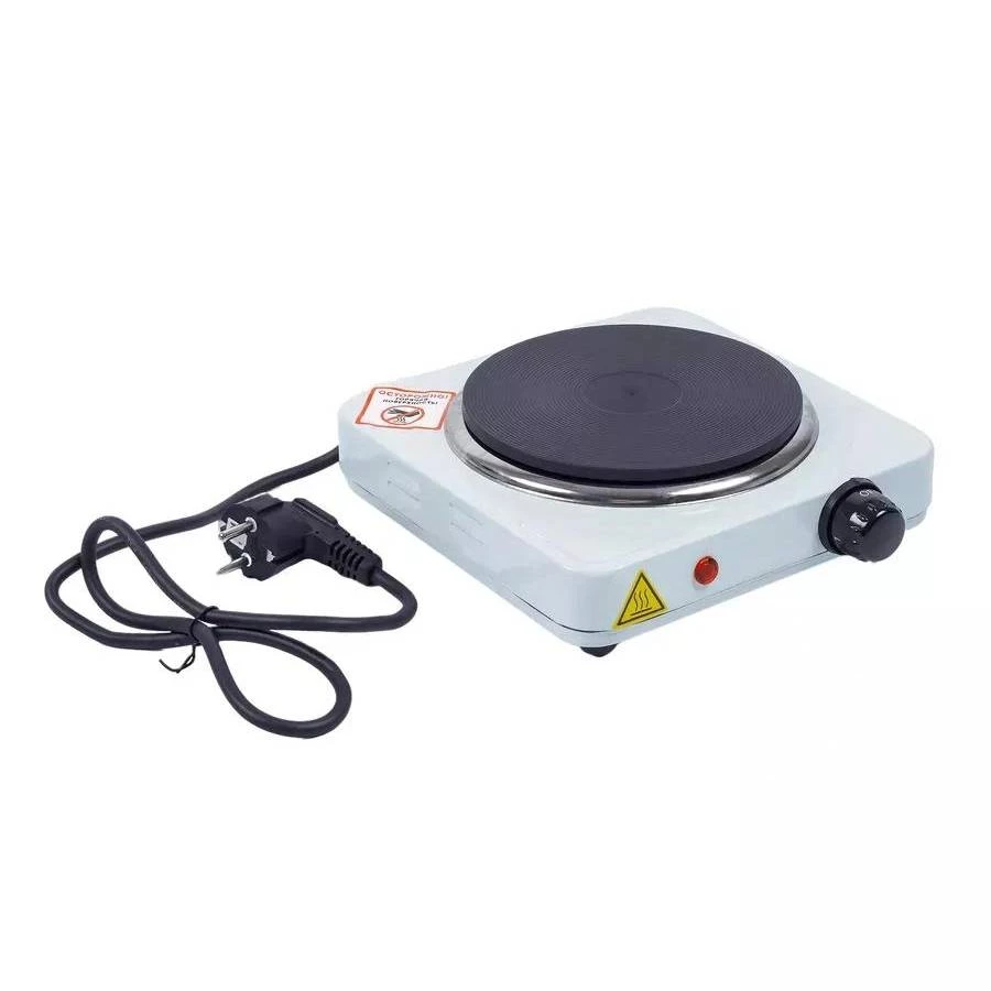 Plita electrica de masa hot plate 5