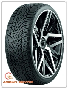 Anvelope 185/60r14 82t fronway icemaster i iarnă