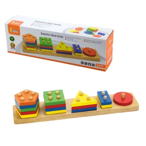 Sorter &quot;Figuri geometrice&quot;