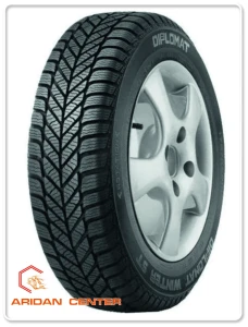 Anvelope 195/60 r15 88t diplomat (debica) winter st iarnă