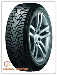 Anvelope 205/55 r16 91t xl hankook w429 iarnă