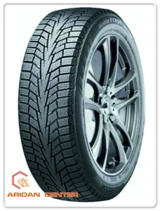 Шина 205/55r16 94т xl hankook w616 зима