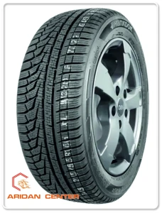 Anvelope 205/55 r17 h xl hankook w320 iarnă