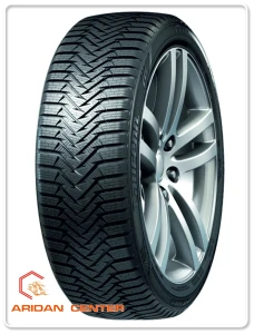 Шина 205/55r17 v xl laufenn(hankook) lw31 зима