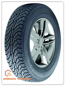Шина 205/70r16 97t rosava as-701 (всесезонные)