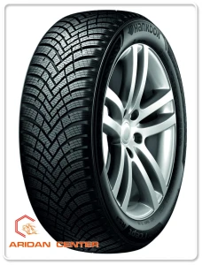 Anvelope 215/50 r17 v xl hankook w462 iarnă